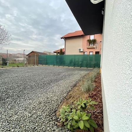 Apartament Timisoara 6 المظهر الخارجي الصورة