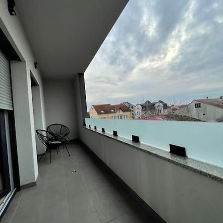 Apartament Timisoara 6 المظهر الخارجي الصورة