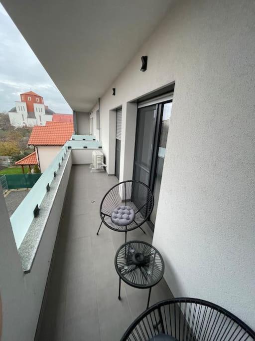 Apartament Timisoara 6 المظهر الخارجي الصورة