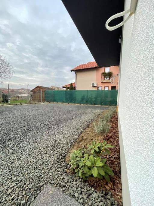 Apartament Timisoara 6 المظهر الخارجي الصورة