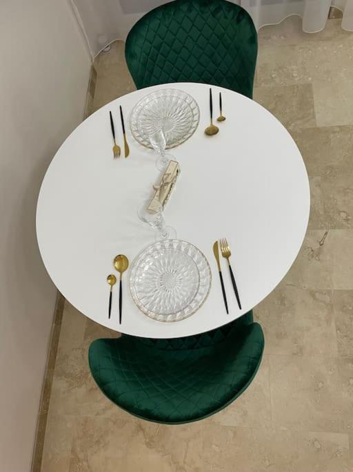 Apartament Timisoara 6 المظهر الخارجي الصورة