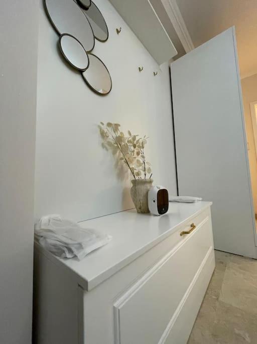Apartament Timisoara 6 المظهر الخارجي الصورة