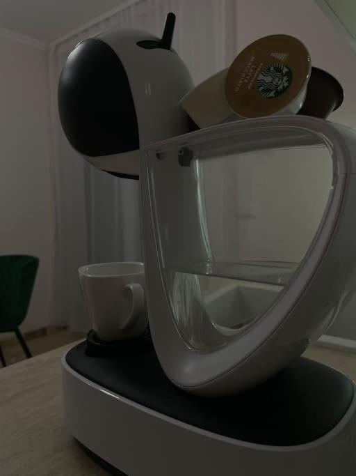 Apartament Timisoara 6 المظهر الخارجي الصورة