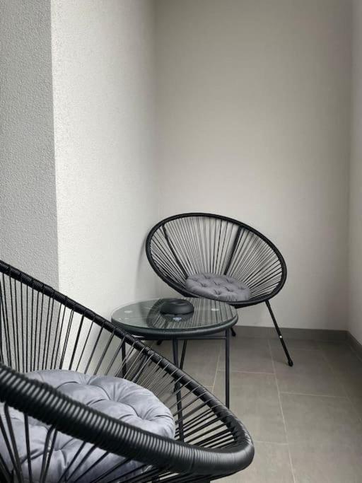 Apartament Timisoara 6 المظهر الخارجي الصورة